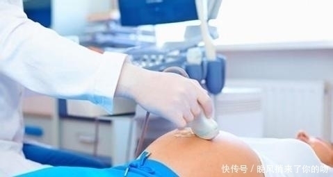 b超检查|35岁孕妇22周四维却发现子宫没有胎儿,孩子哪去了呢