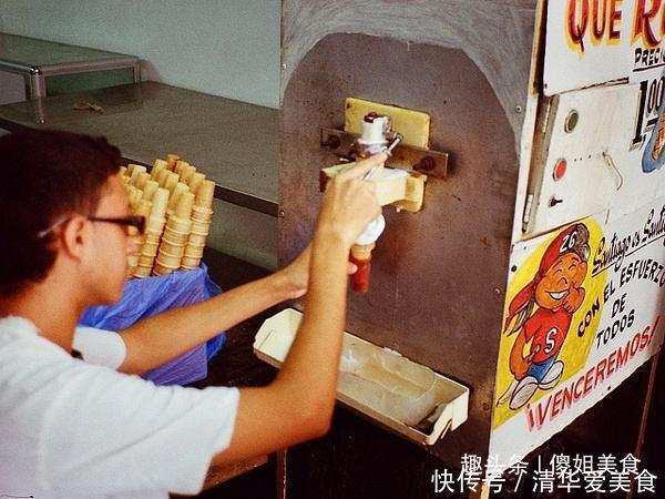 寒碜|5种包装“寒碜”却很好吃的雪糕,老冰棍上榜,最后2种买不到了