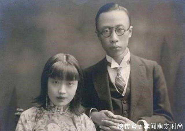溥仪|车夫娶了清朝末代皇妃,车友问其感受,他感叹说了这样一句话
