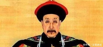 丧仪|康熙皇帝最长寿的儿子,没有参与九王夺嫡,晚年非常受乾隆尊重