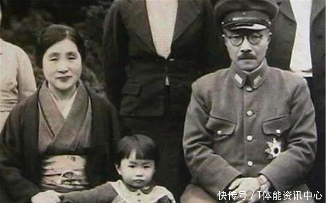 公司|东条英机死后,他儿子公司的产品却在中国热销,很多人都在用