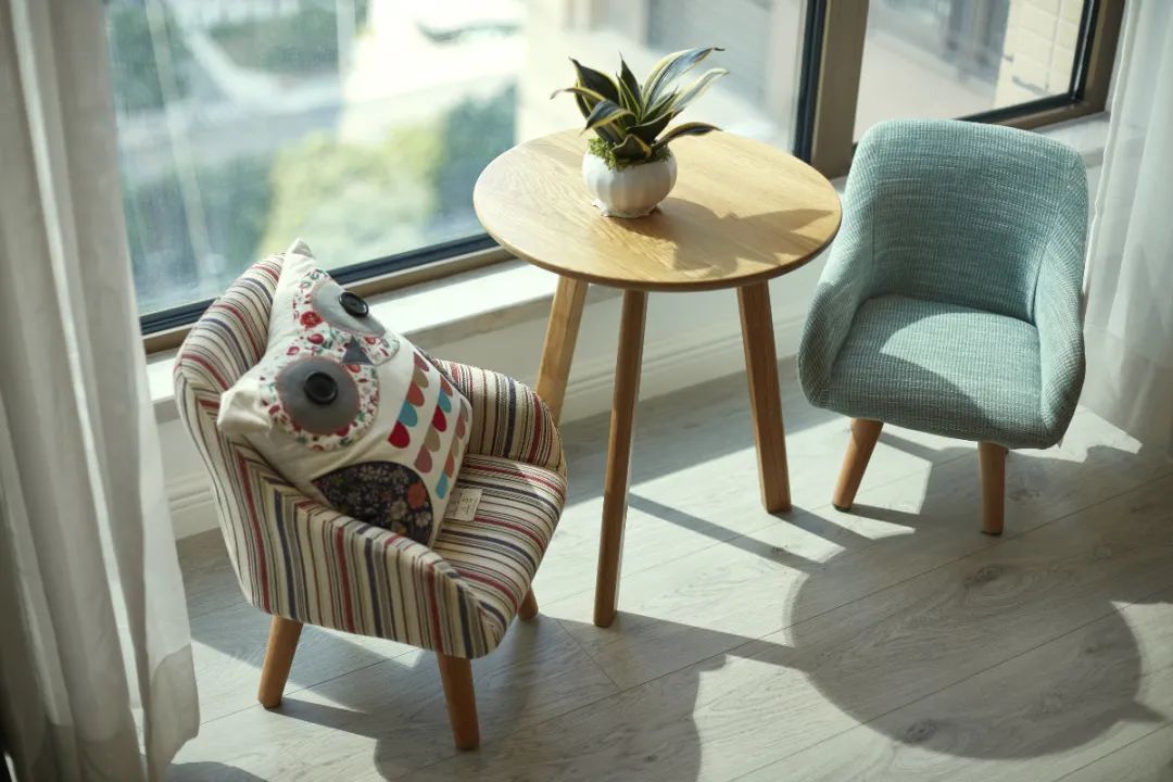 现代|500㎡现代美式，简约舒适的大平层，生活淡雅从容而高级