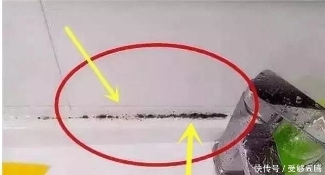 填缝|新房入住5天没合过眼,这9处全部装错了,钱也没了房也毁了