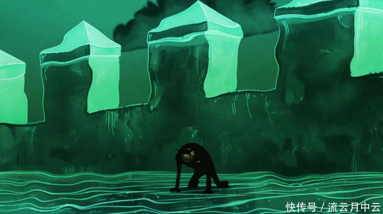 最强|海贼王他的恶魔果实号称超人系最强,能力强到逆天,却只是杂鱼!