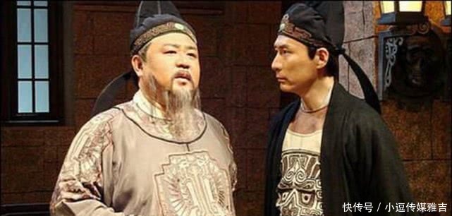 陛下|狄仁杰如何解梦复唐,一句话点醒了女皇武则天