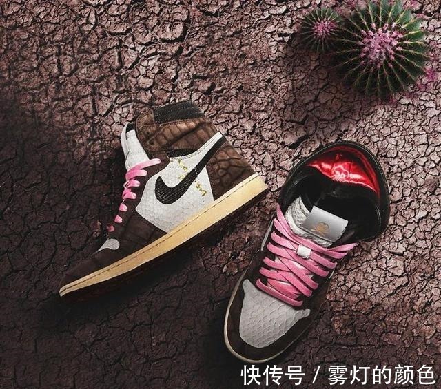 高端定制球鞋长啥样里面随便挑一双都上万!