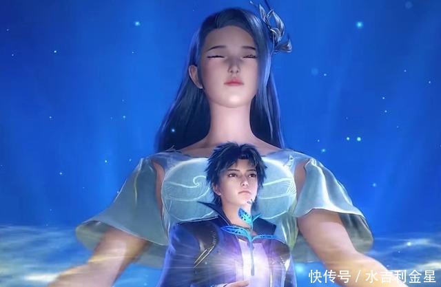 菲梦少女|斗罗大陆唐三蓝银皇新模出现,染头发、留长发,游走于举报边缘!