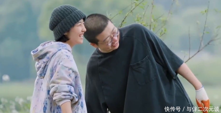 制造|陈赫和李诞怎么了,努力制造节目效果,反而引起何炅与黄磊的反感