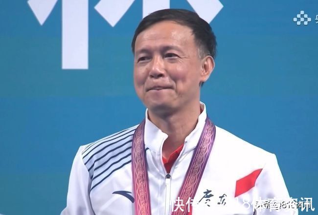 全红婵|6金组合!跳水女皇陈若琳出任全红婵主管教练,何威仪:很高兴很放心