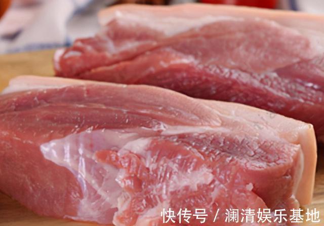 鲜肉|给猪肉解冻，用水泡就错了！教你小妙招，快速解冻，和鲜肉一样