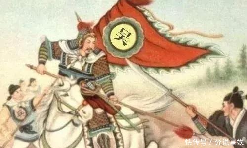 实力|与岳飞实力相当的吴玠,为何缺席中兴四将?