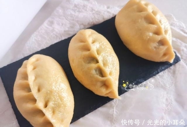步对|粗粮细做有诀窍,1步对了暄软鲜美特好吃,孩子抢着吃,真香