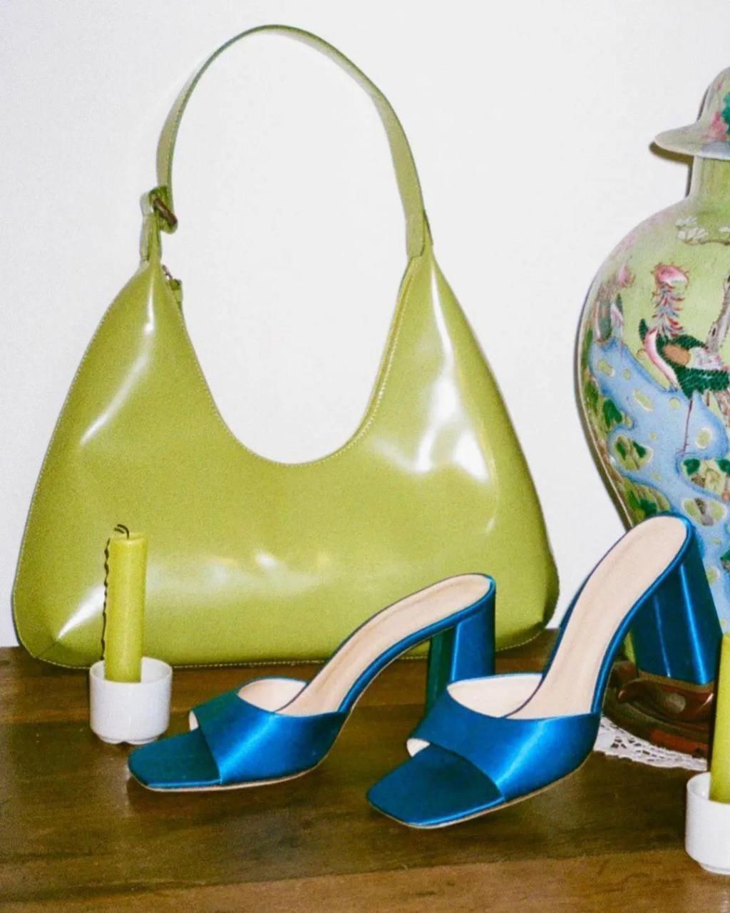 想独领风骚这6个小众设计师品牌的包包,你一定不要错过