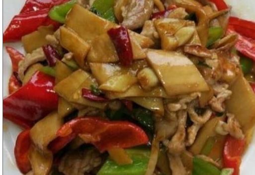 营养美味的几道家常菜，为家人露一手，让家人吃的幸福