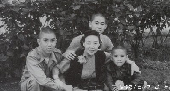 她婚后生2女儿,丈夫去异地和别人生子,谁知