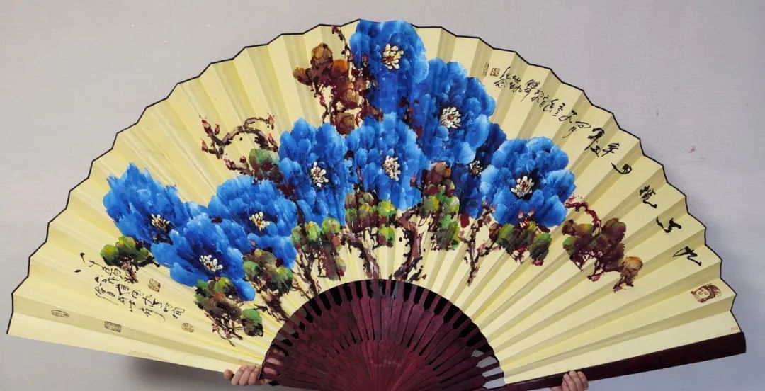 知音&《大美为真》中国当代书画名家学术邀请展—????崔廷玉