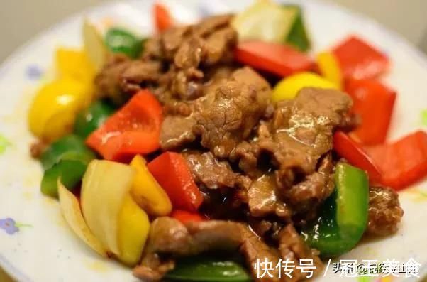 米饭|周末聚餐推荐特别适合待客的17道菜，好吃不腻，两碗米饭不够吃
