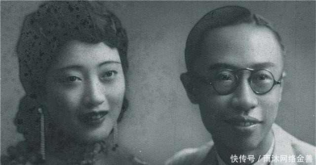 她一辈子不结婚不工作,不谈恋爱,活到90岁,身后荒凉任人评说