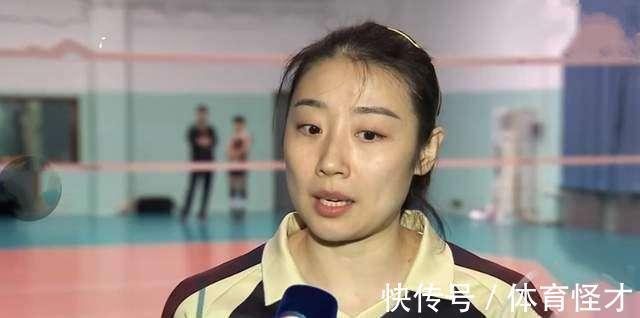 東京奧運|本屆聯(lián)賽 天津女排的姚迪居功至偉
