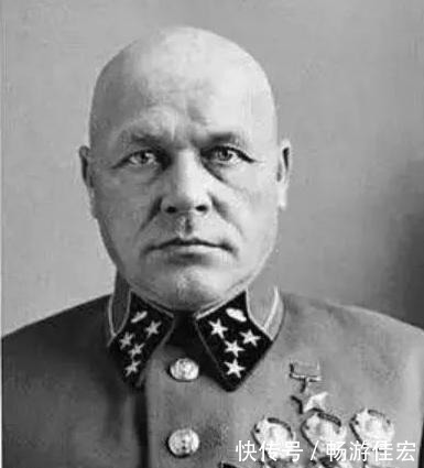 挺进|二战时，德军坦克兵挺进苏联，硬仗当头斯大林为何枪决了4个大将