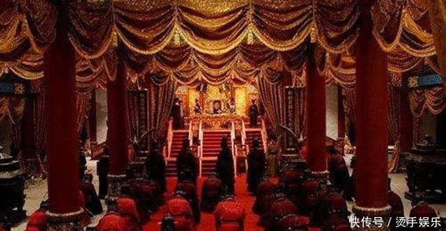 势力|宋江那么聪明,为何非要一条道走到黑不招安不行吗!