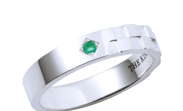 公开|鬼灭之刃鬼杀队对戒公开，情侣必备，蛇柱和恋柱的戒指最受欢迎！