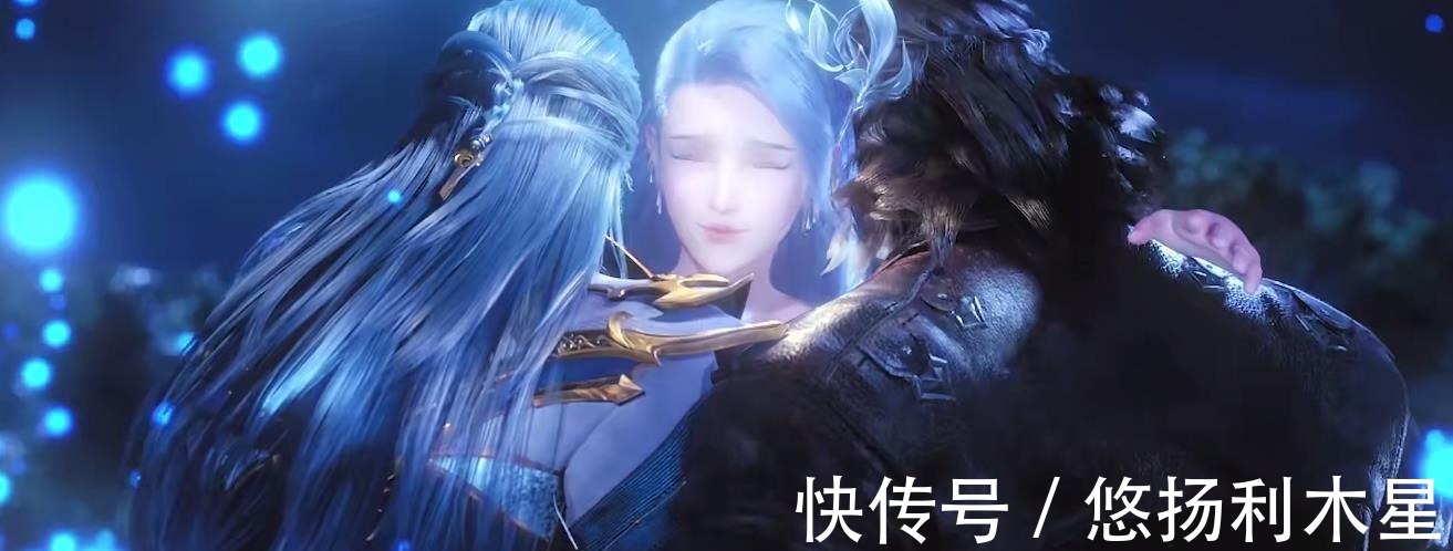 回归|斗罗大陆唐三两次回归昊天宗，态度天差地别，实力决定一切