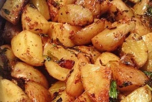 吃土豆有4个禁忌,尤其是第3个,赶快告诉家人,千万不要再犯了