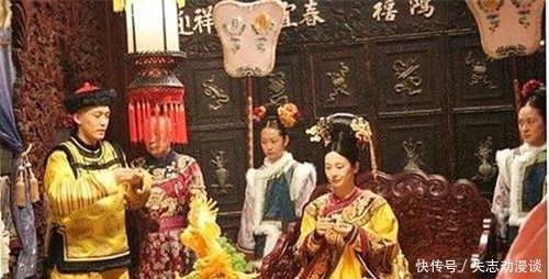 食物|古代通过食物下毒暗害皇帝难吗？溥仪：搬出皇宫前就没吃一口热饭