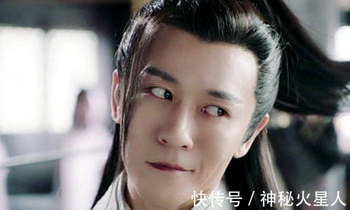 阳顶天$《倚天》范遥究竟有何来历?书中暗示他来历非凡,祖师远胜张三丰