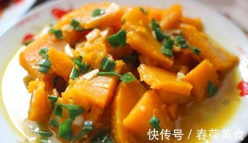 南瓜|经常多吃南瓜,对身体有3大好处,但2类人不能吃,吃错就亏大了!