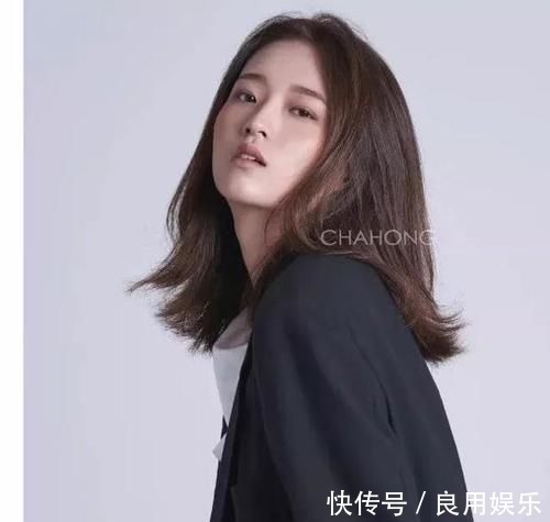 蘑菇头 纠结长发or短发？圆脸、方脸女生这样选发型才最美！