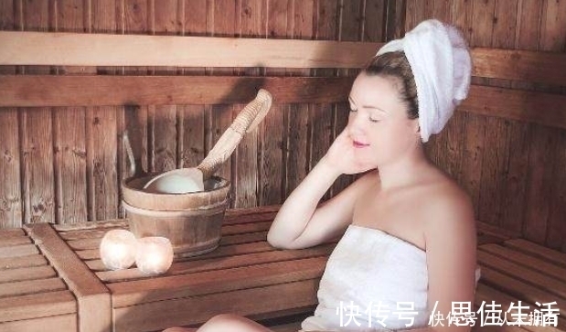 桑拿房|怀孕期间,女性尽量不要去以下5个地方,对宝宝不好,孕妈要注意