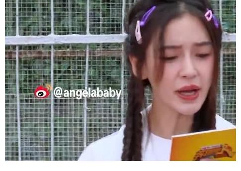 新一季《奔跑吧》為何逆襲？新導演不是決定因素，baby才真的是