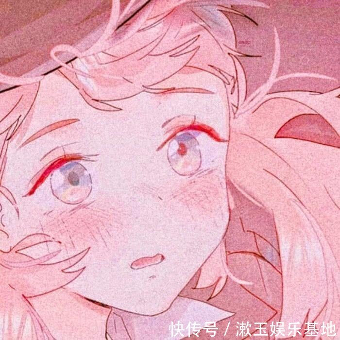 头像|神仙·动漫头像丨人生只似风前絮，欢也零星，悲也零星