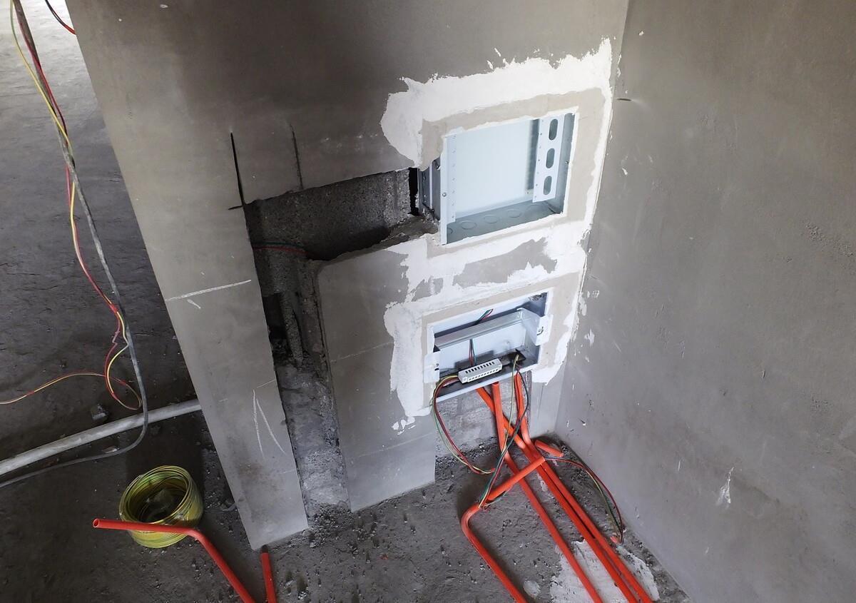 装修公司|装修工头忠告:水电改造时,留意这些“坑”,都是装修公司的套路