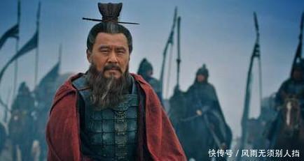 刘备|此人有希望一统三国，有三次机会被自己浪费，不是曹操和刘备！