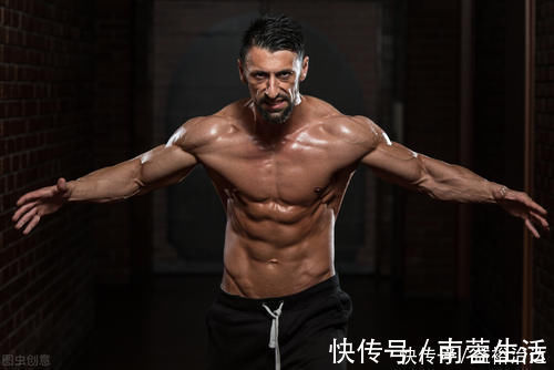 有氧运动|5个黄金增肌法则,提高肌肉生长效率,练出一副好身材!