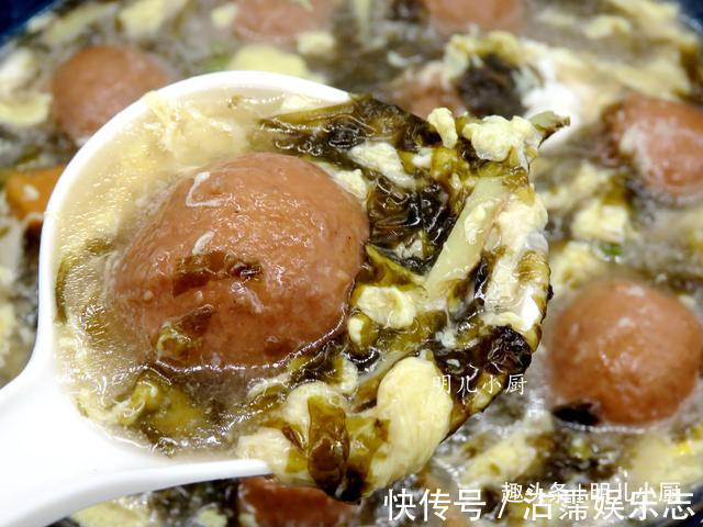 水淀粉|秋燥补水，从喝汤开始，5分钟做出一锅汤，坚持喝包你喝出水灵肌