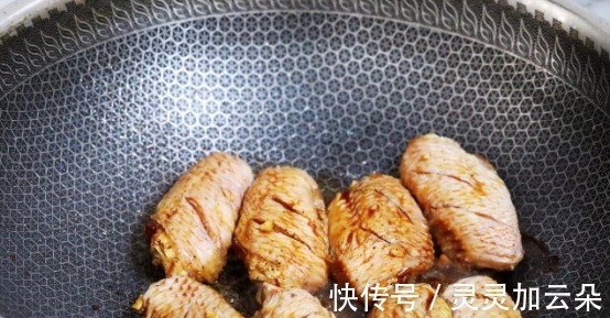 尝尝这道菜,能使你胃口大开,食指大动!