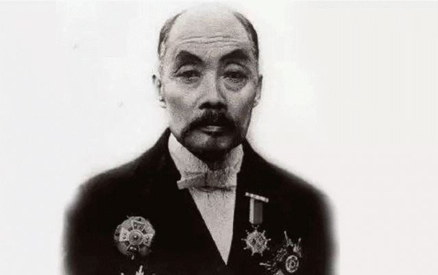 救国|张謇:状元办厂,实业救国