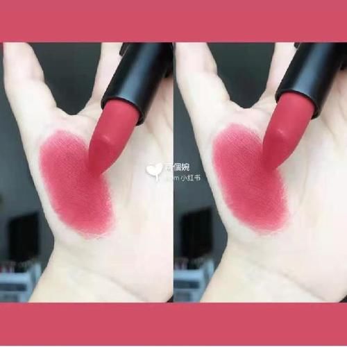 有哪些让你感到惊艳，并且平价的小众口红？