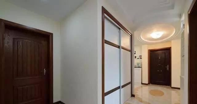 婚房|再过3天就要结婚了,晒晒婚房,全屋太漂亮了,满意还是卧室阳台