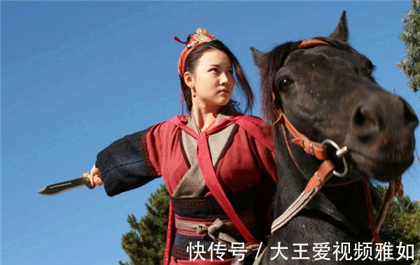 零距离&为何林冲不娶“扈三娘”原因有两个,一个很现实,另一个很扎心