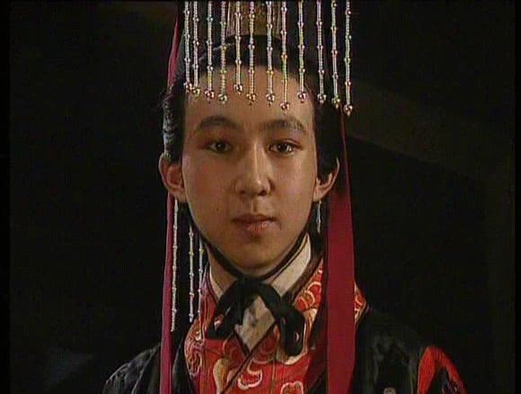 汉朝|百年一出的嫡长子刘辩为什么不能坐稳皇位