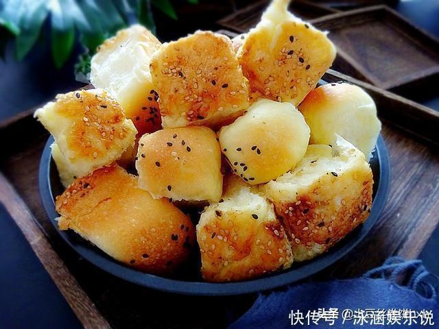 早点我每周都做,孩子最喜欢,每次至少吃5个