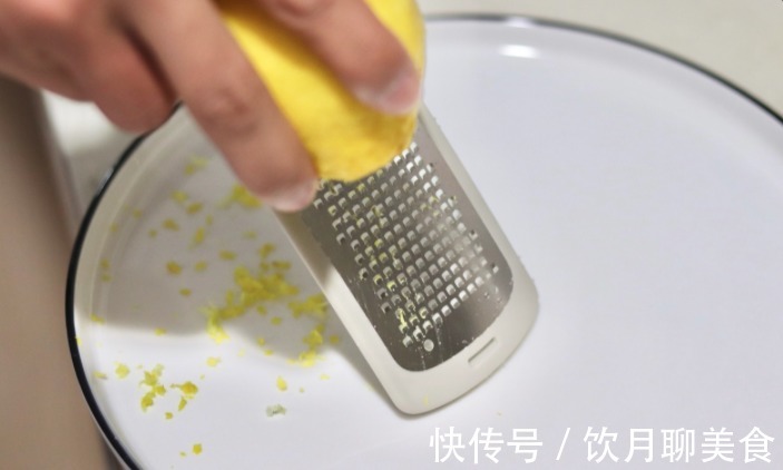 松软|免发酵零失败的蔓越莓司康，下午茶必备的小点心，酥香松软