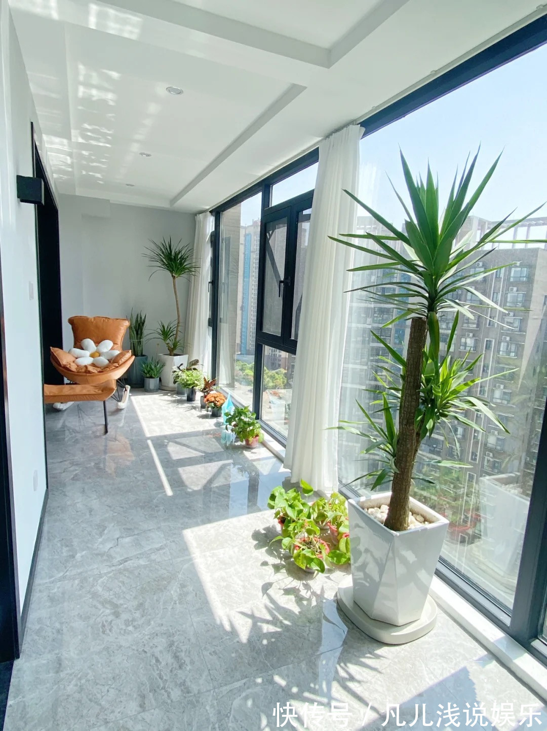 格调|看到她家,才知道什么叫简约大方,漂亮有格调,是被人羡慕的样子