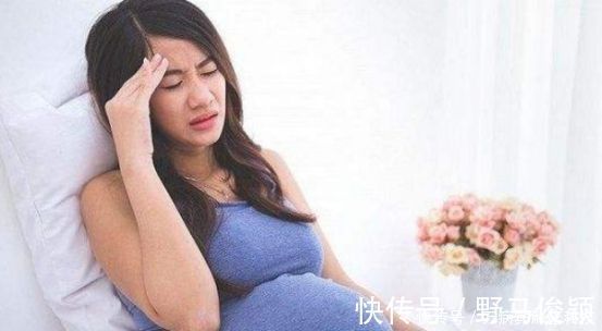 裤子|孕妇顺产不穿裤子算什么尴尬的还在后头,孕妇怕了