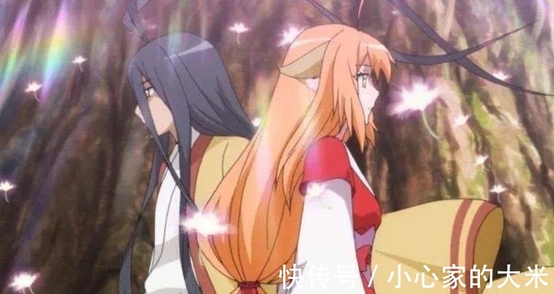 国漫|《狐妖小红娘月红篇》官宣真人网剧化，网友：惨遭真人化预定